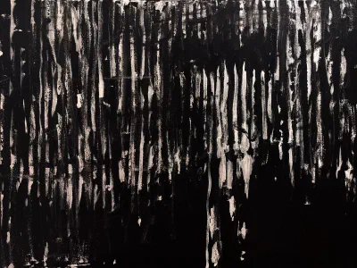 Silhouette man