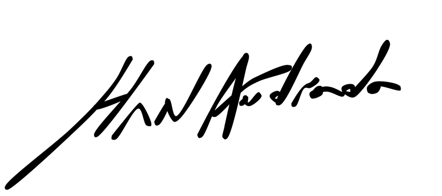 Han'drada Logo