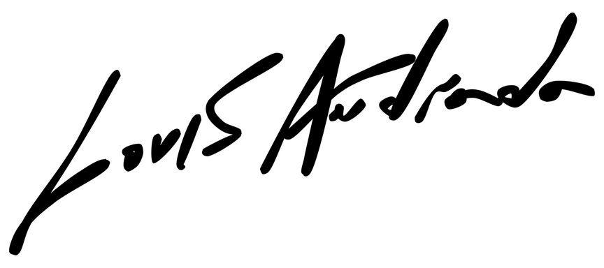 Louis Andrada Logo